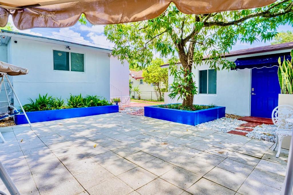 Wynwood Affittacamere